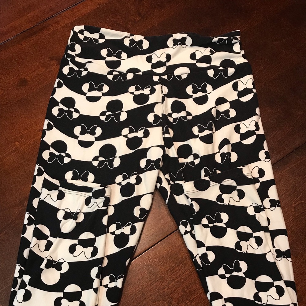 Leggings